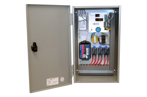 Commercial Energy Sentry Demand Equipment