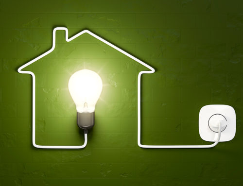 What is Energy Demand Management?