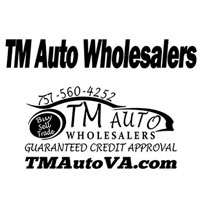 tm auto wholesalers
