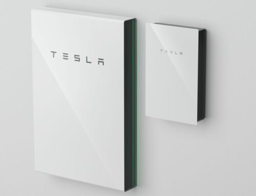 Is it Worth Getting a Tesla Powerwall?