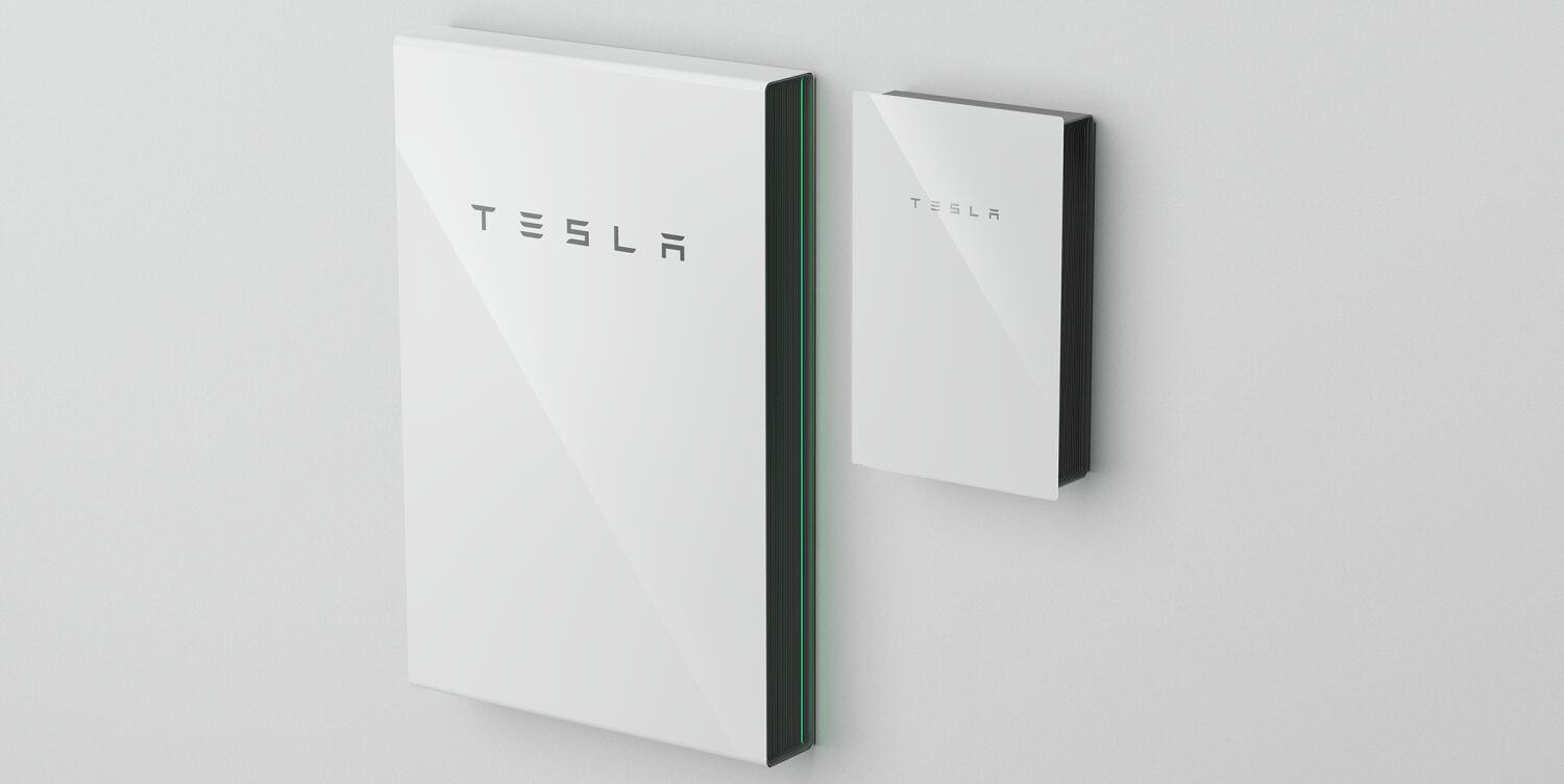 tesla power wall energy advisors